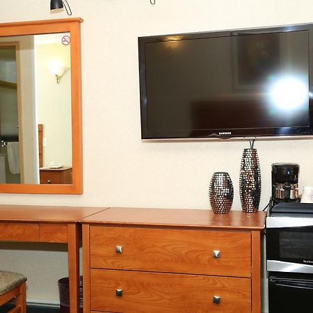 Jfk Inn New York Ngoại thất bức ảnh