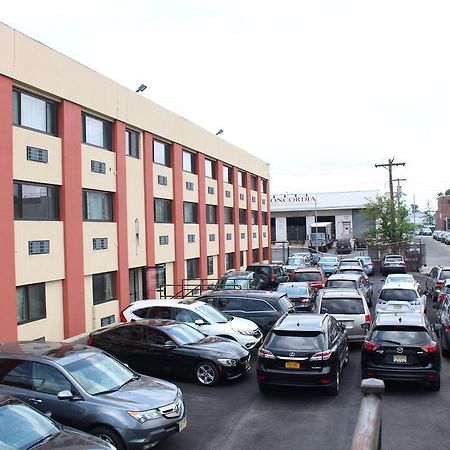 Jfk Inn New York Ngoại thất bức ảnh