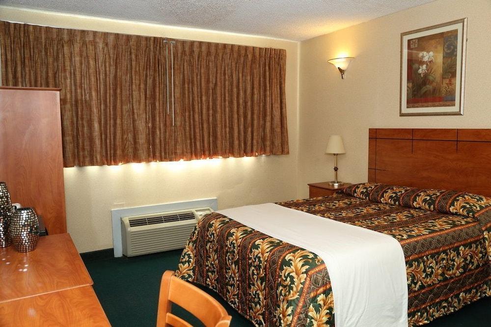 Jfk Inn New York Ngoại thất bức ảnh