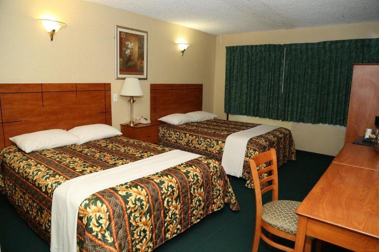Jfk Inn New York Ngoại thất bức ảnh