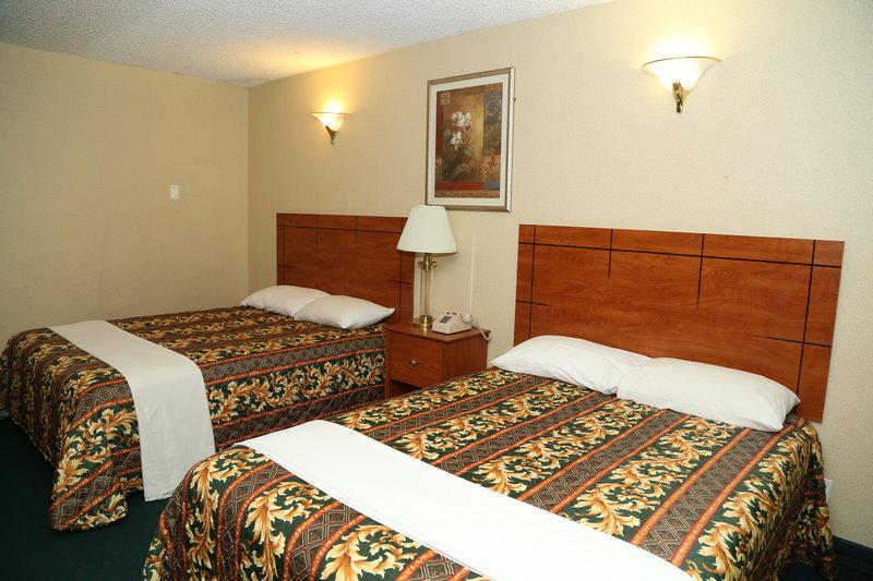 Jfk Inn New York Ngoại thất bức ảnh