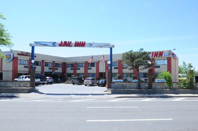 Jfk Inn New York Ngoại thất bức ảnh