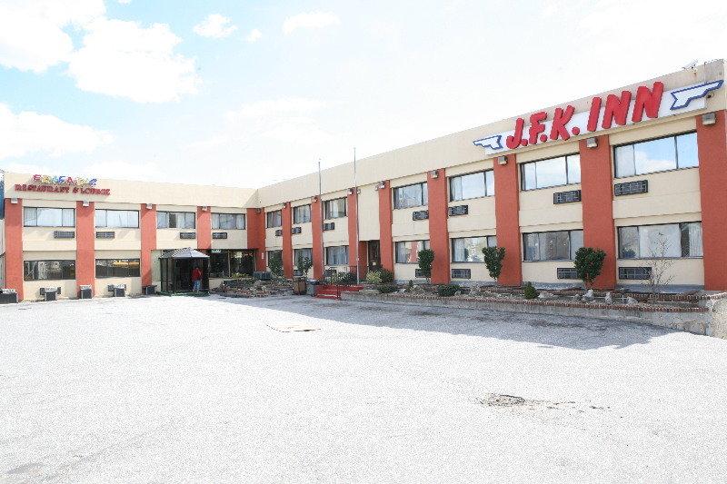 Jfk Inn New York Ngoại thất bức ảnh