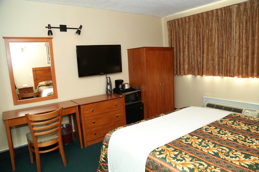 Jfk Inn New York Ngoại thất bức ảnh