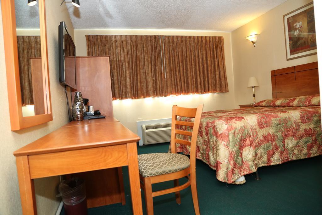 Jfk Inn New York Ngoại thất bức ảnh