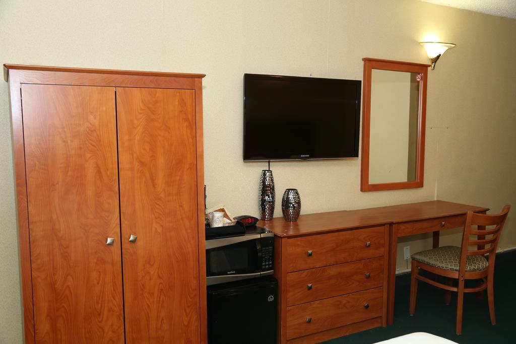 Jfk Inn New York Ngoại thất bức ảnh