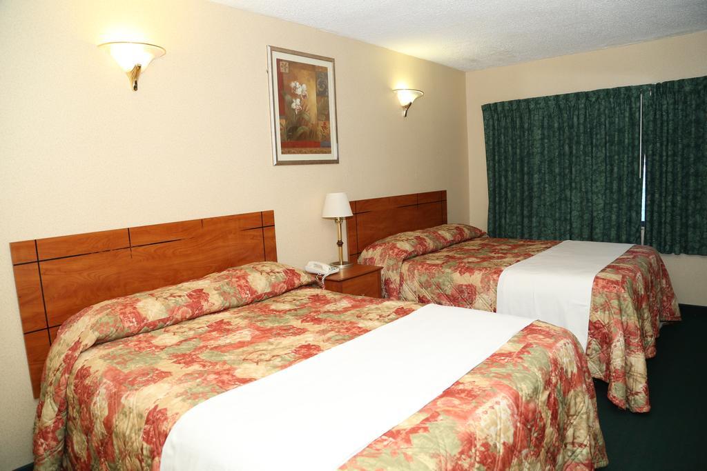 Jfk Inn New York Ngoại thất bức ảnh