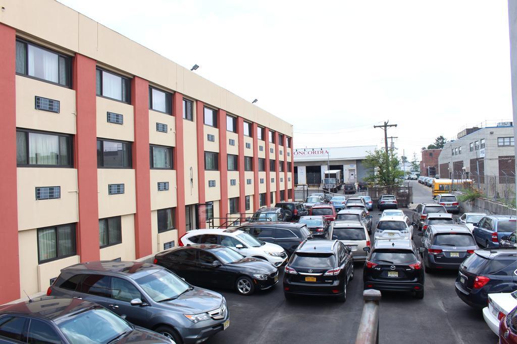Jfk Inn New York Ngoại thất bức ảnh