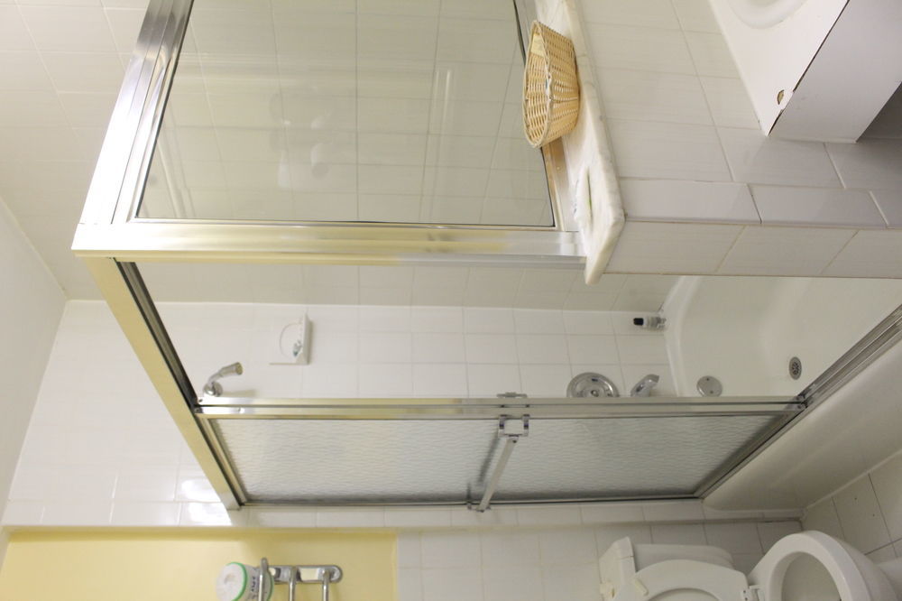 Jfk Inn New York Ngoại thất bức ảnh