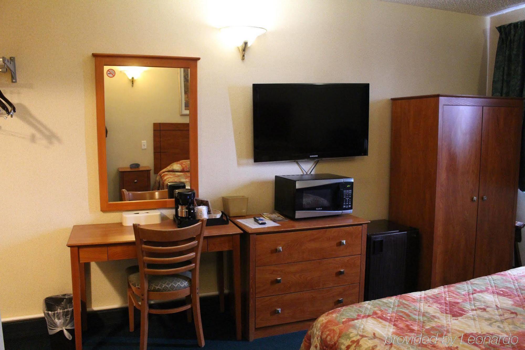 Jfk Inn New York Ngoại thất bức ảnh