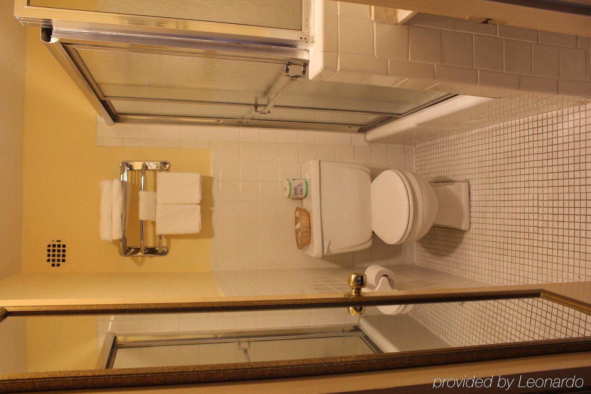 Jfk Inn New York Ngoại thất bức ảnh