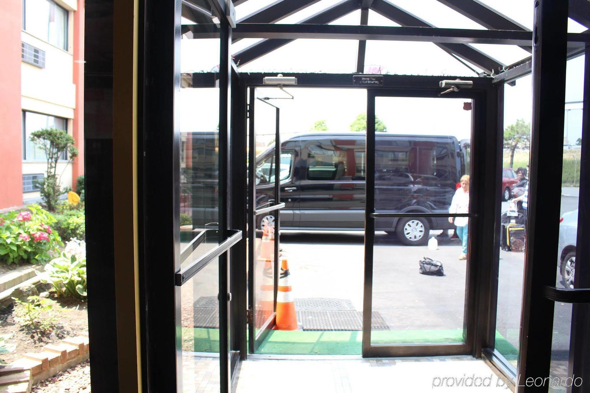 Jfk Inn New York Ngoại thất bức ảnh