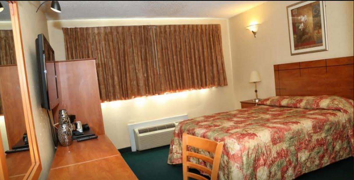 Jfk Inn New York Ngoại thất bức ảnh