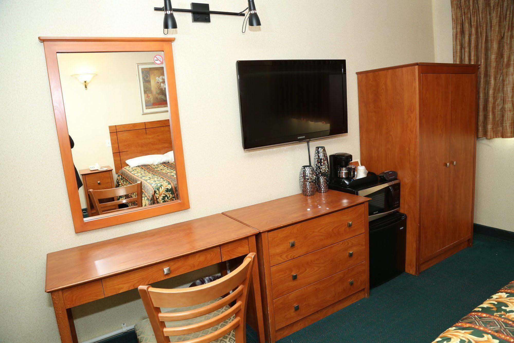 Jfk Inn New York Ngoại thất bức ảnh