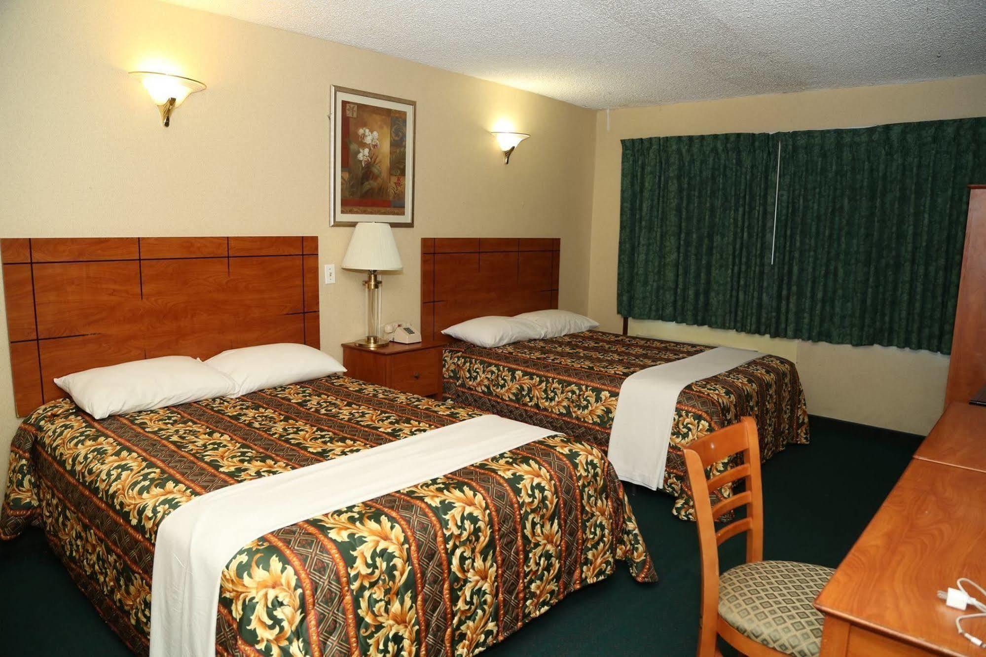 Jfk Inn New York Ngoại thất bức ảnh