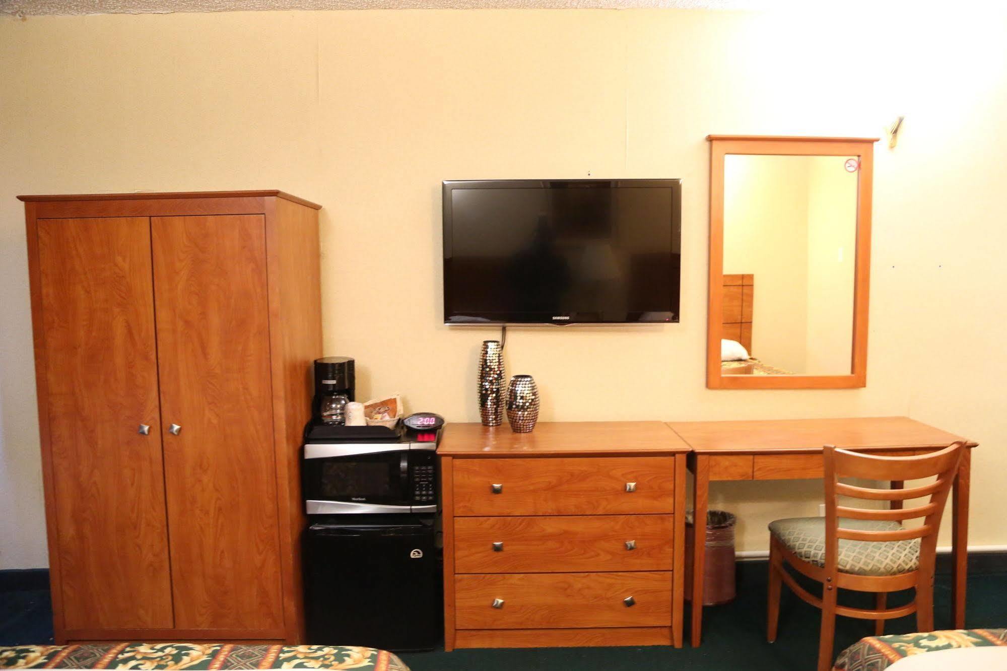 Jfk Inn New York Ngoại thất bức ảnh
