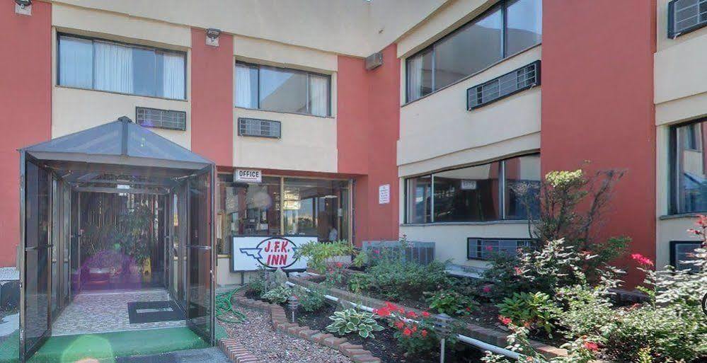 Jfk Inn New York Ngoại thất bức ảnh