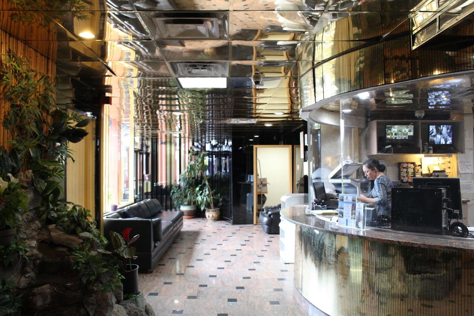 Jfk Inn New York Ngoại thất bức ảnh