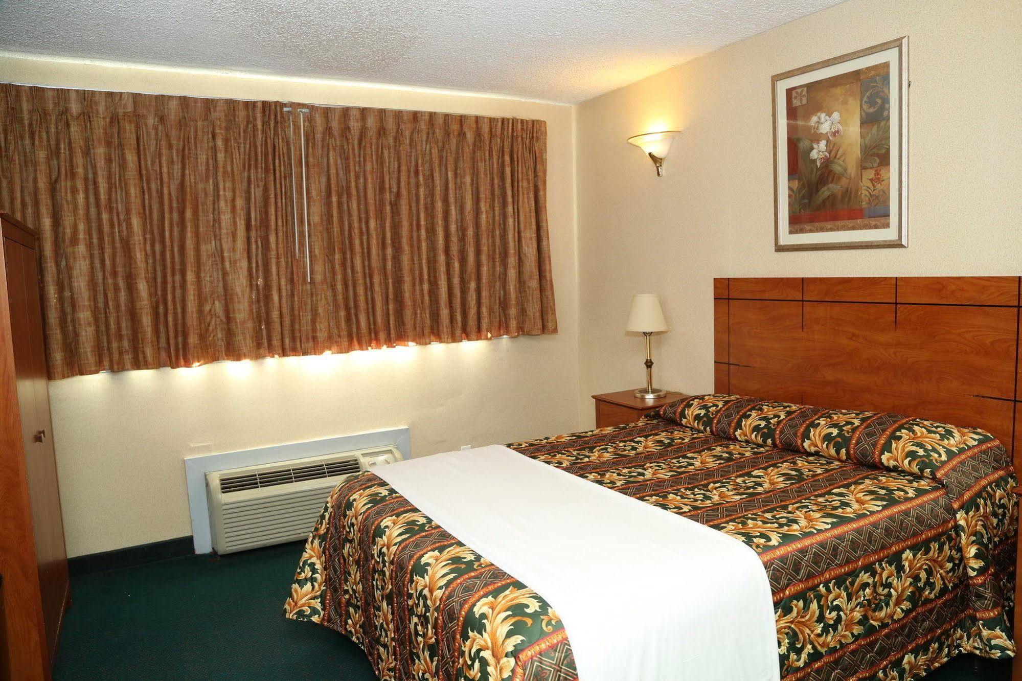 Jfk Inn New York Ngoại thất bức ảnh