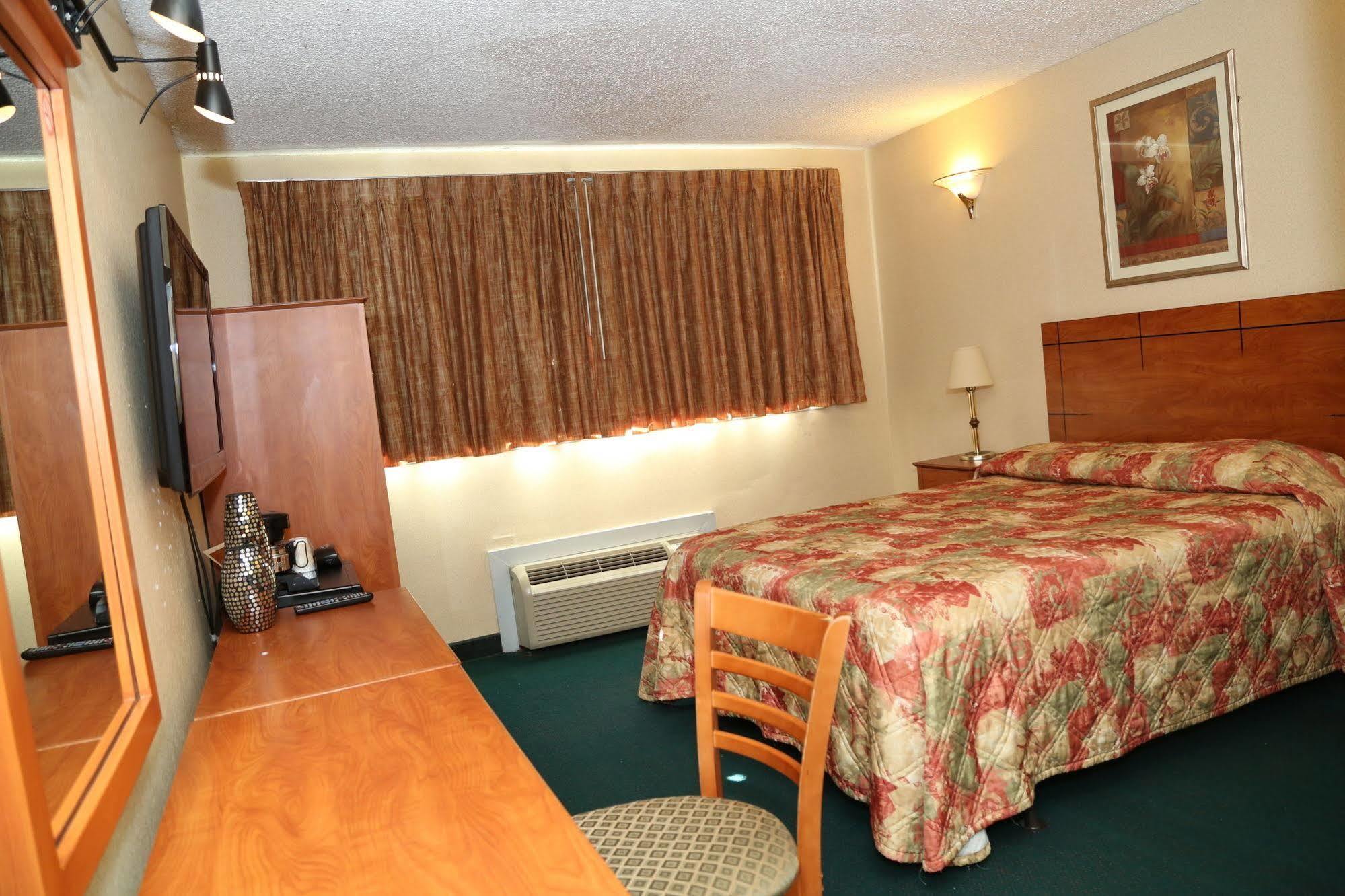 Jfk Inn New York Ngoại thất bức ảnh