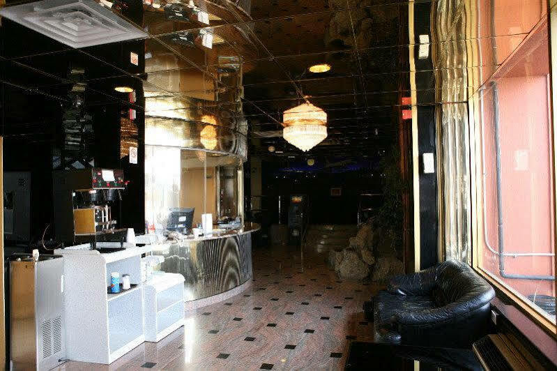 Jfk Inn New York Ngoại thất bức ảnh