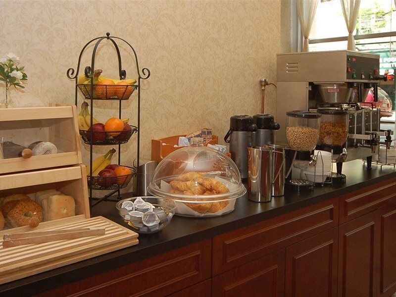 Jfk Inn New York Ngoại thất bức ảnh