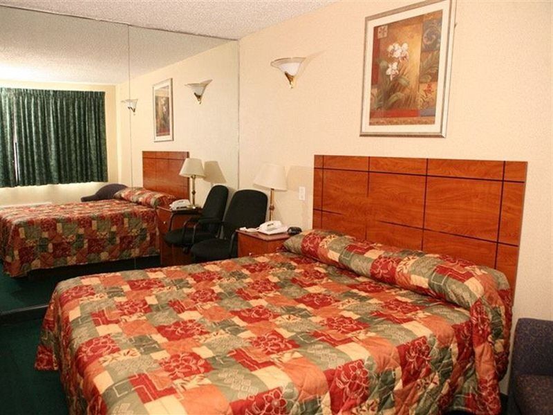 Jfk Inn New York Ngoại thất bức ảnh